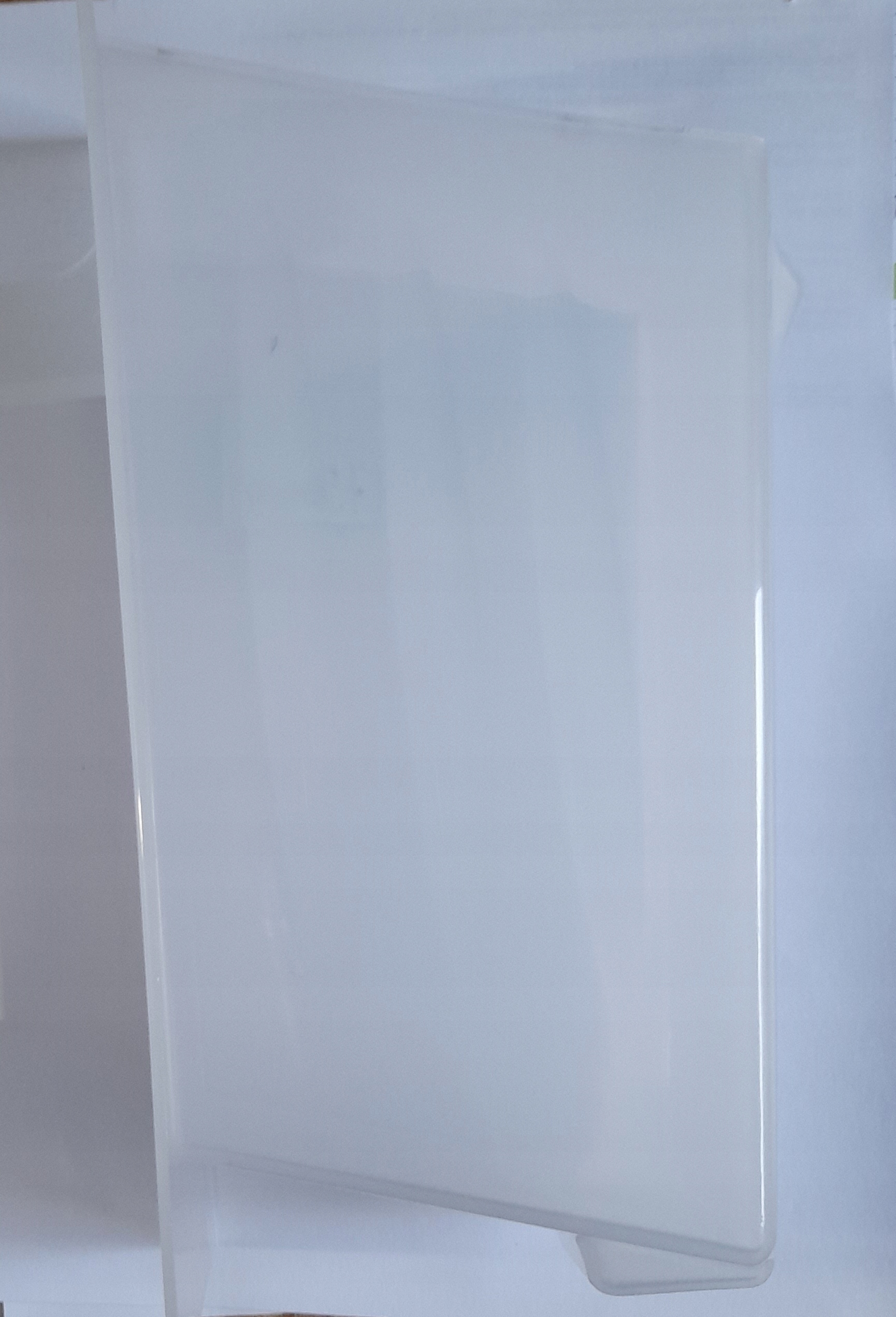 Kubek myjący do JAPY KRYOS GEA Westfalia