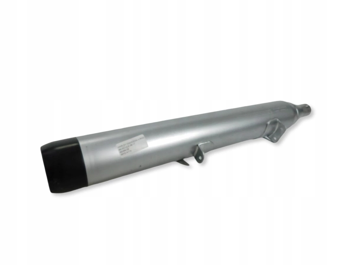 Koncový Výfuk Tlmiča Harley Davidson V-rod Muscule 09-17 65268-09