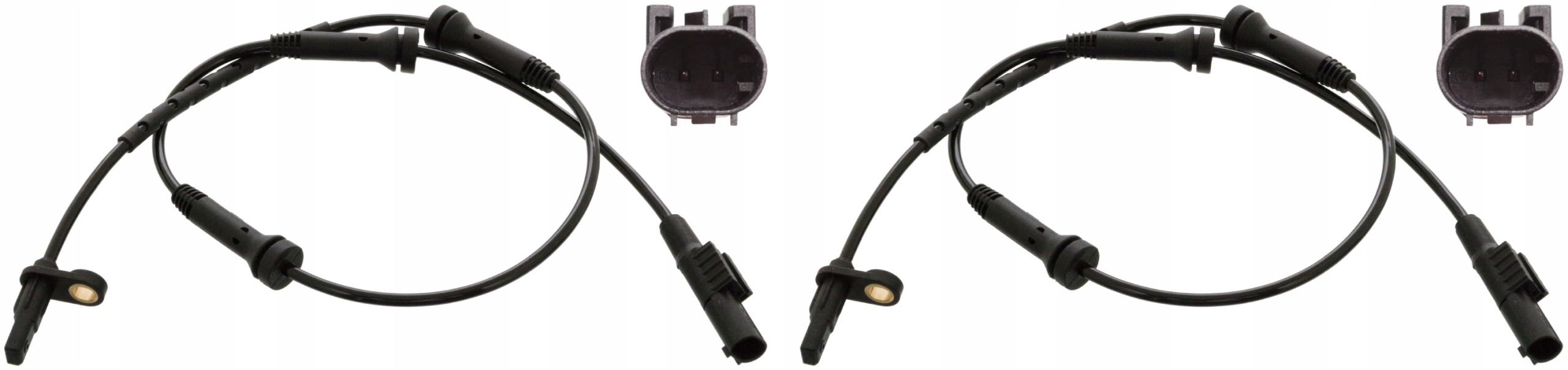 2× датчик скорости Febi Bilstein 102579
