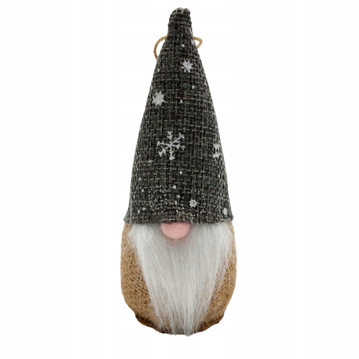 OZDOBA ŚWIĄTECZNA BOŻE NARODZENIE ZAWIESZKA NA CHOINKĘ SKRZAT GNOM