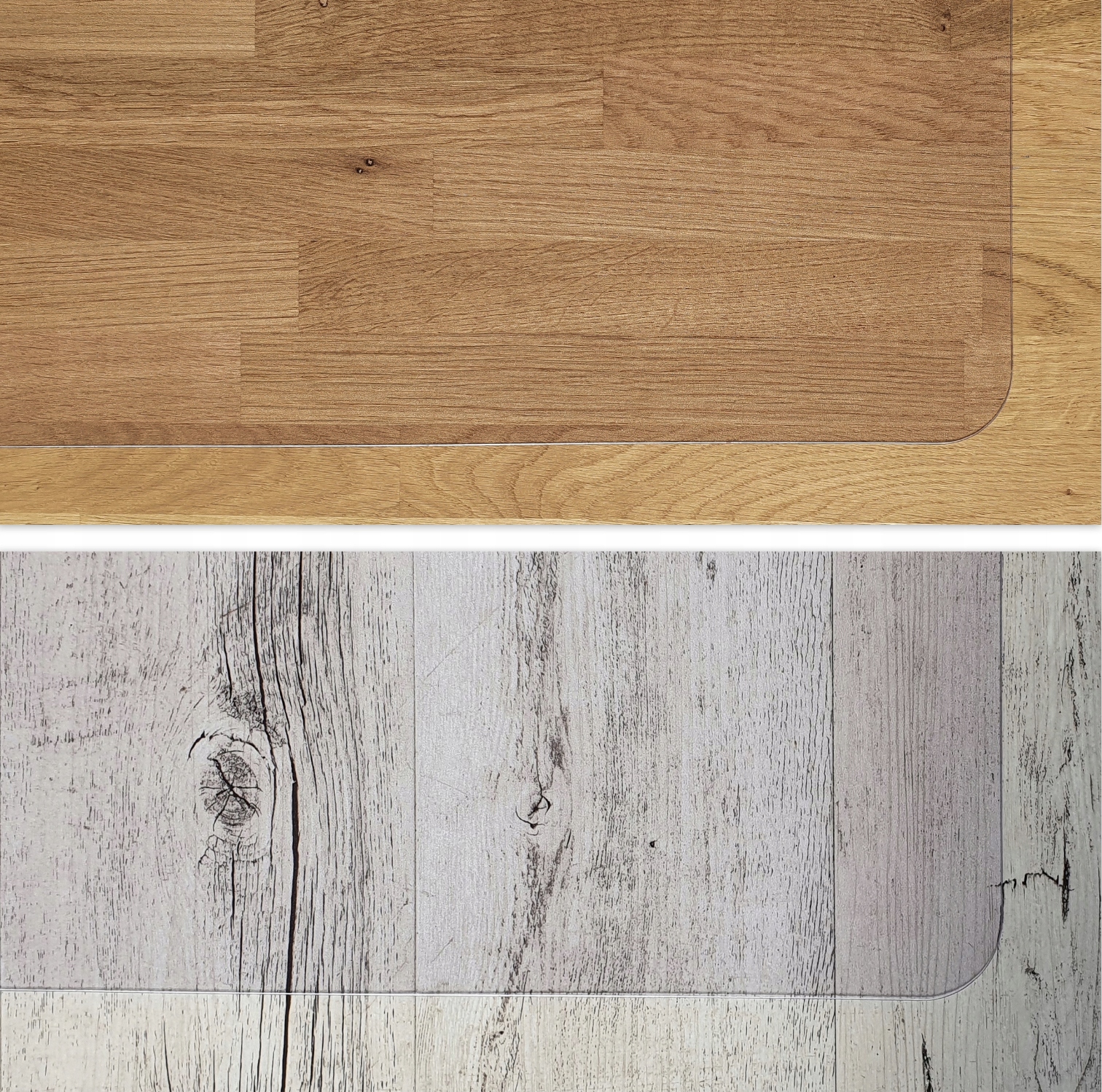 MATA OCHRONNA POD FOTEL KRZESŁO NA PODŁOGĘ STÓŁ PODKŁADKA MEBLE 140x100 XXL Kolor bezbarwny