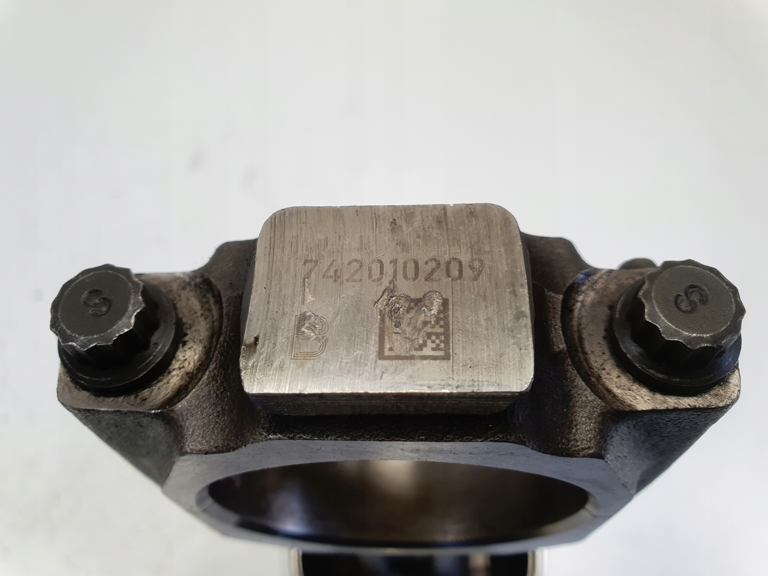 Opel Antara 2.0 CDTI TŁOK korbowód Z20S1 za 149.00PLN z