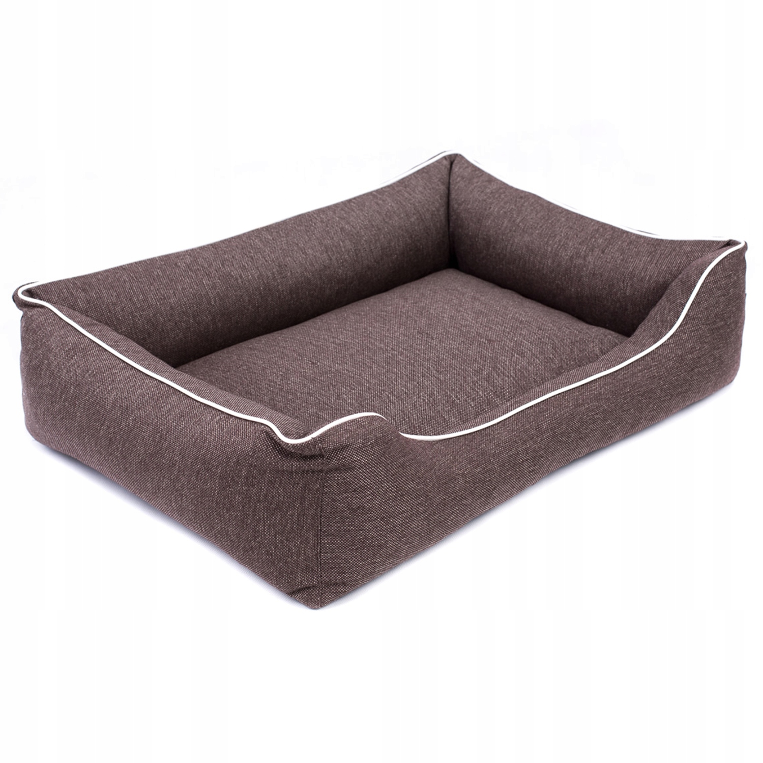 Pelíšek pro psa Sofa Mallorca Comfort 100x75 cm