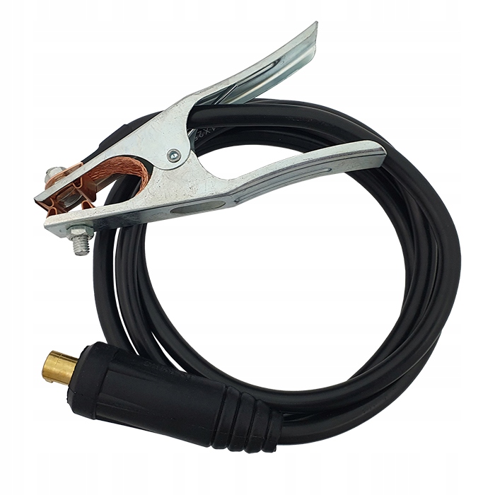 Spawarka SYNERGICZNA INWERTOROWA DIGIMIG 200 MTM Zakres spawania 10-200 A