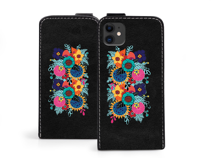 

Etui do Apple iPhone 11 Flip Fantastic