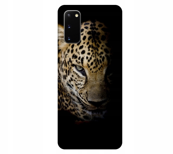 

Etui Case do Samsung Galaxy S20 Lampart pantera