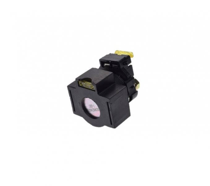 Przekaźnik rozrusznika do atv bashan bs250s-5 quad Producent WM