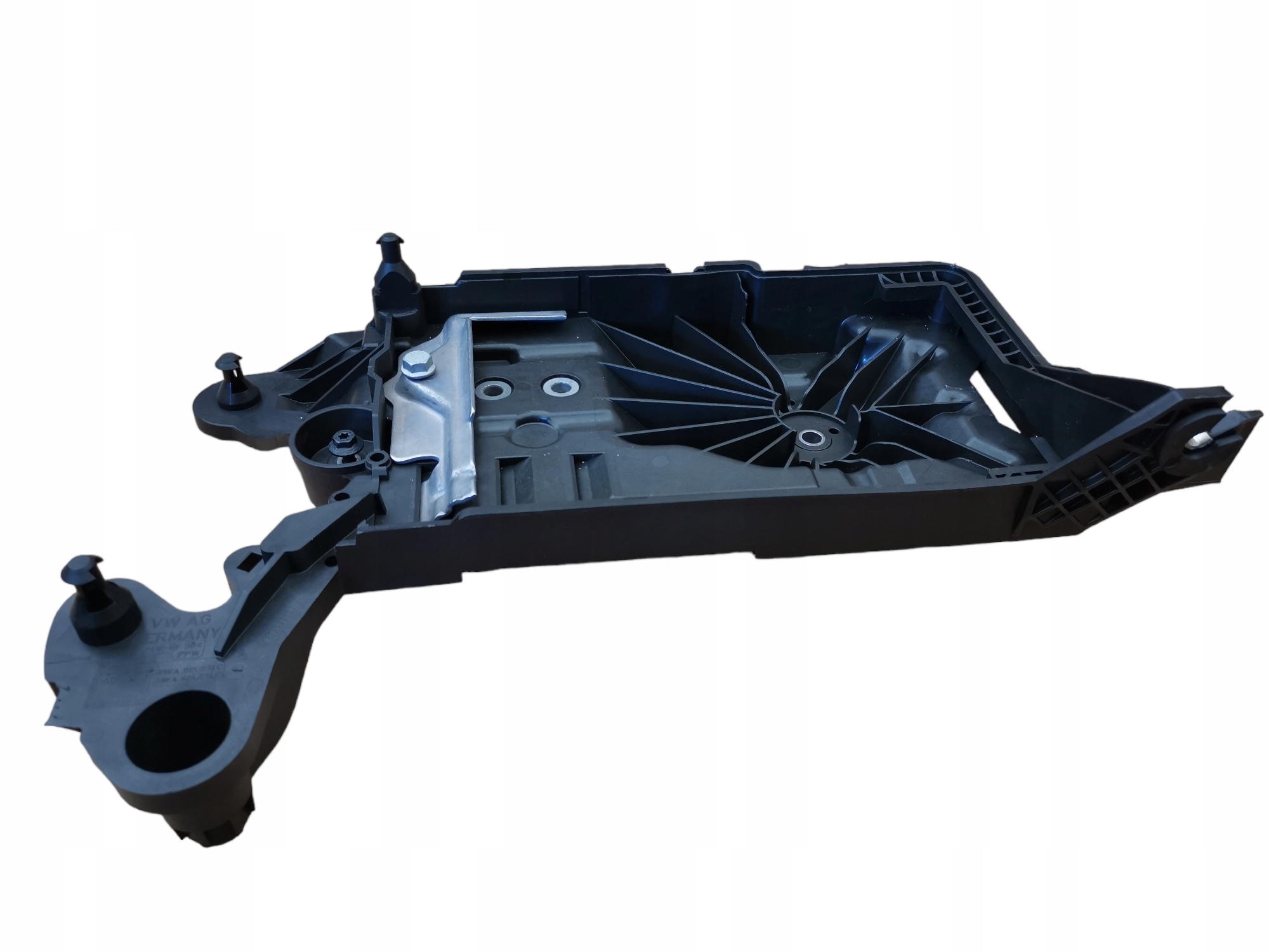 GD GOLF VIII PODSTAWA AKUMULATORA 5WA915331C 5WA915331E