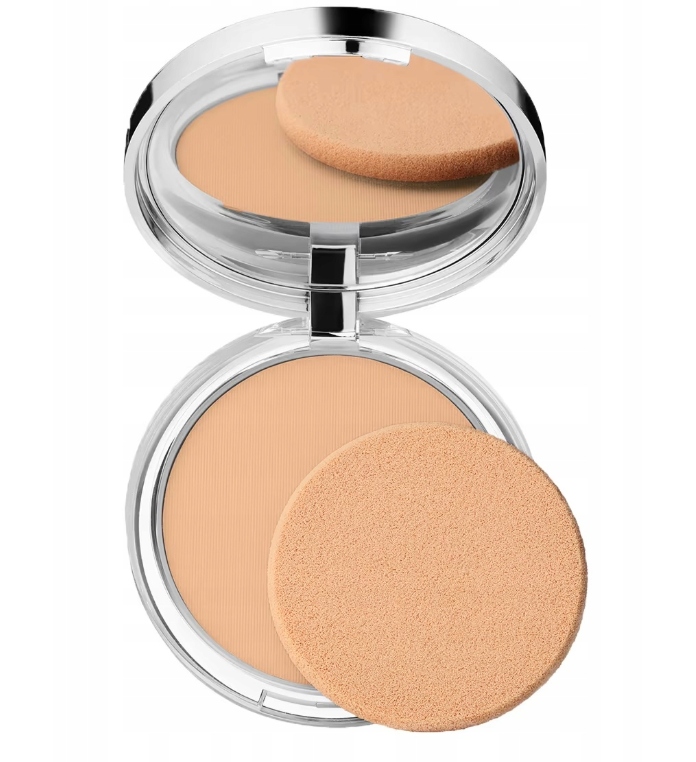 Clinique Stay-Matte puder prasowany 03 Stay Beige 7,6g