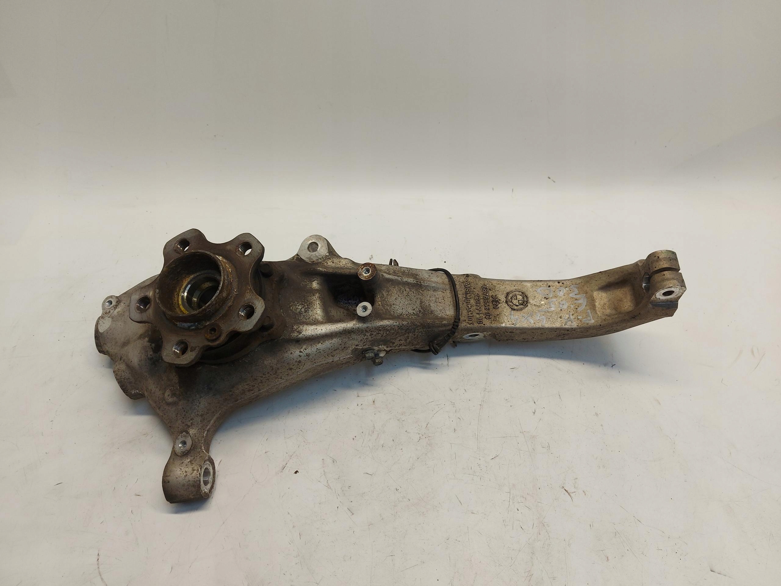 BMW G05 X5 3.0d 2019r swing right front 6876656
