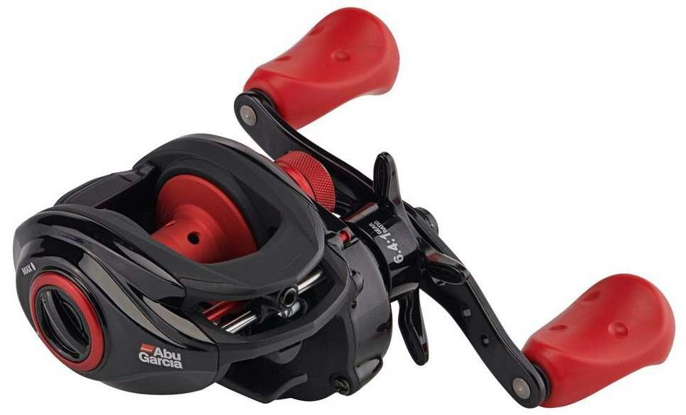 Multiplikator Abu Garcia MAX4X-L Lewa ręka Kod producenta 1539734