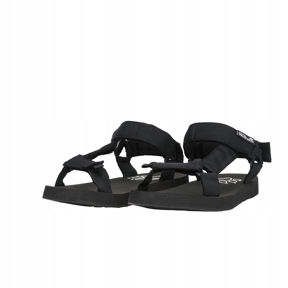 Jack Wolfskin pánské sandály velikost 45,5
