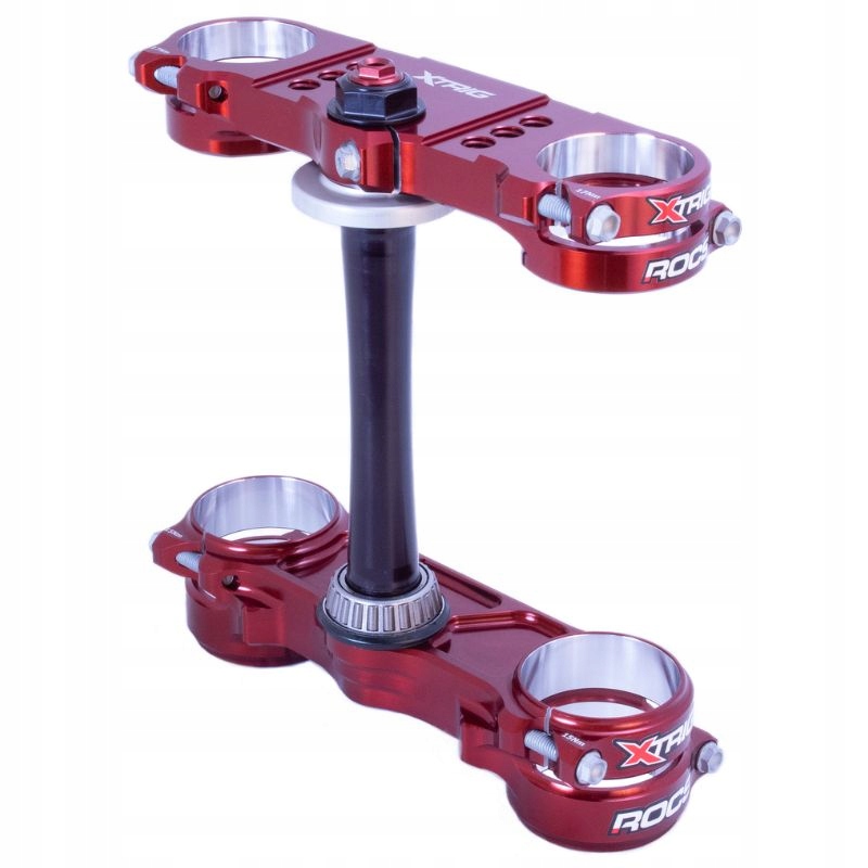 Police Xtrig Rocs Pro Ktm/hqv 2023- WP48 20-22 Br