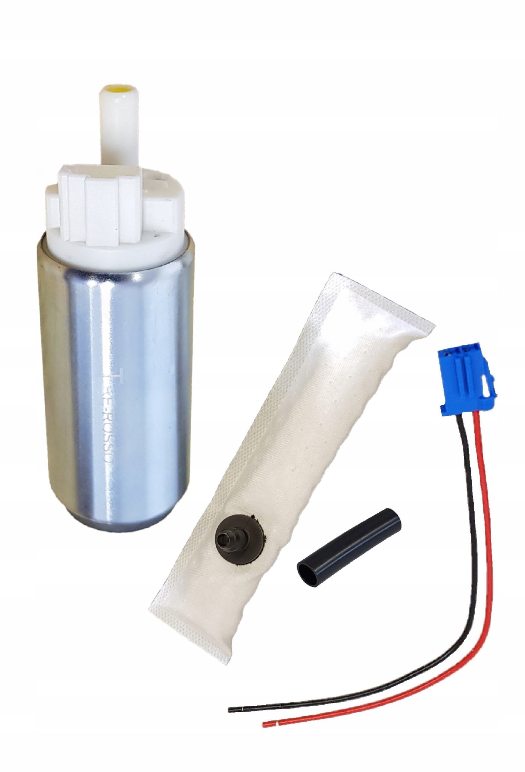 Kymco Mxu 700 2019-2024 T3b 4T Irs Benzínová Palivová Pumpa 1755A-AGA8-E00