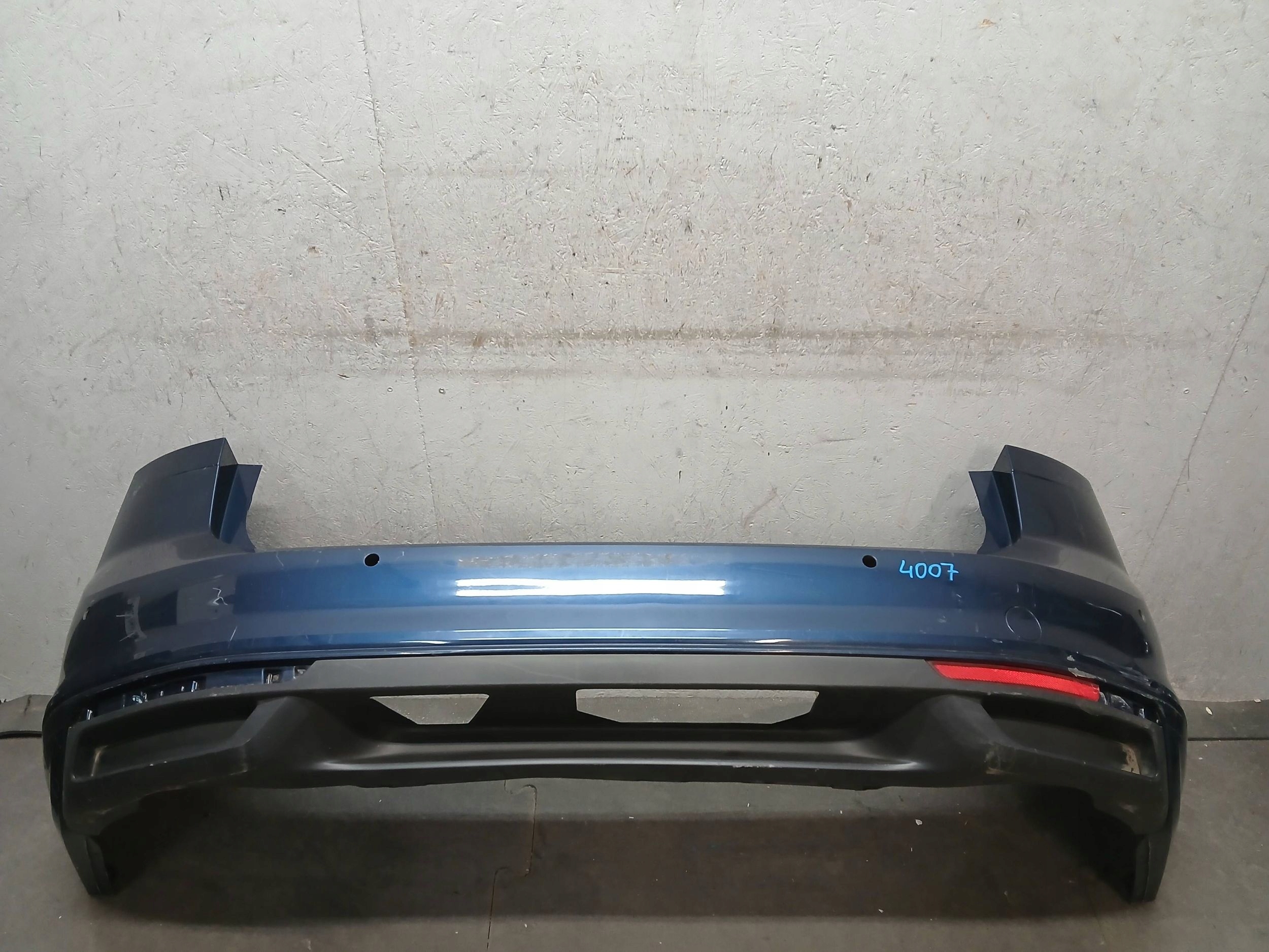 Paraurti posteriore VW PASSAT B8 KOMBI LIFT 3G9