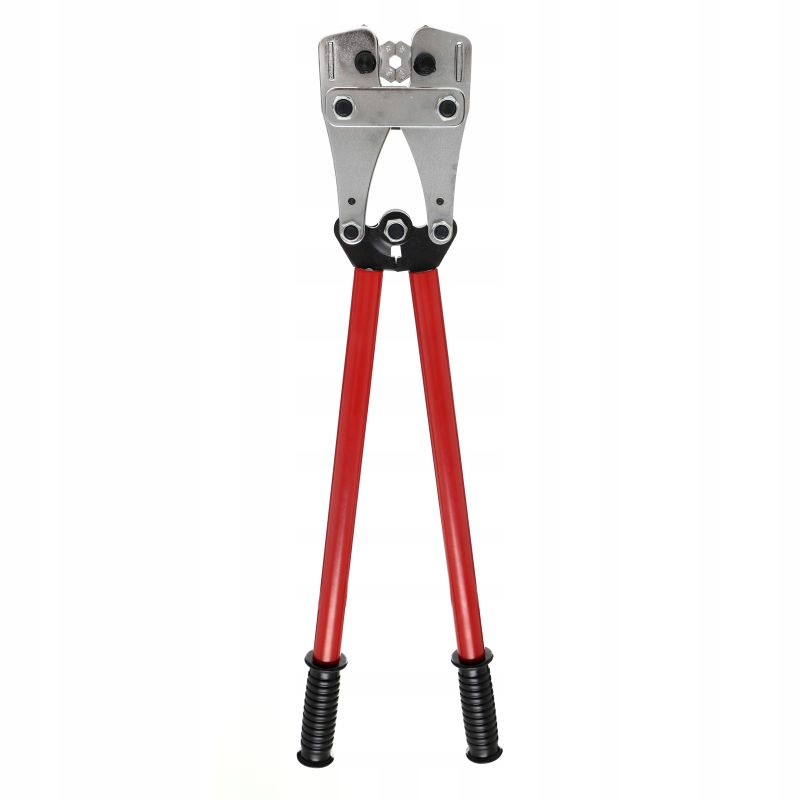 Zaciskarka Kraft&Dele KD10339 35 mm² - 150 mm²