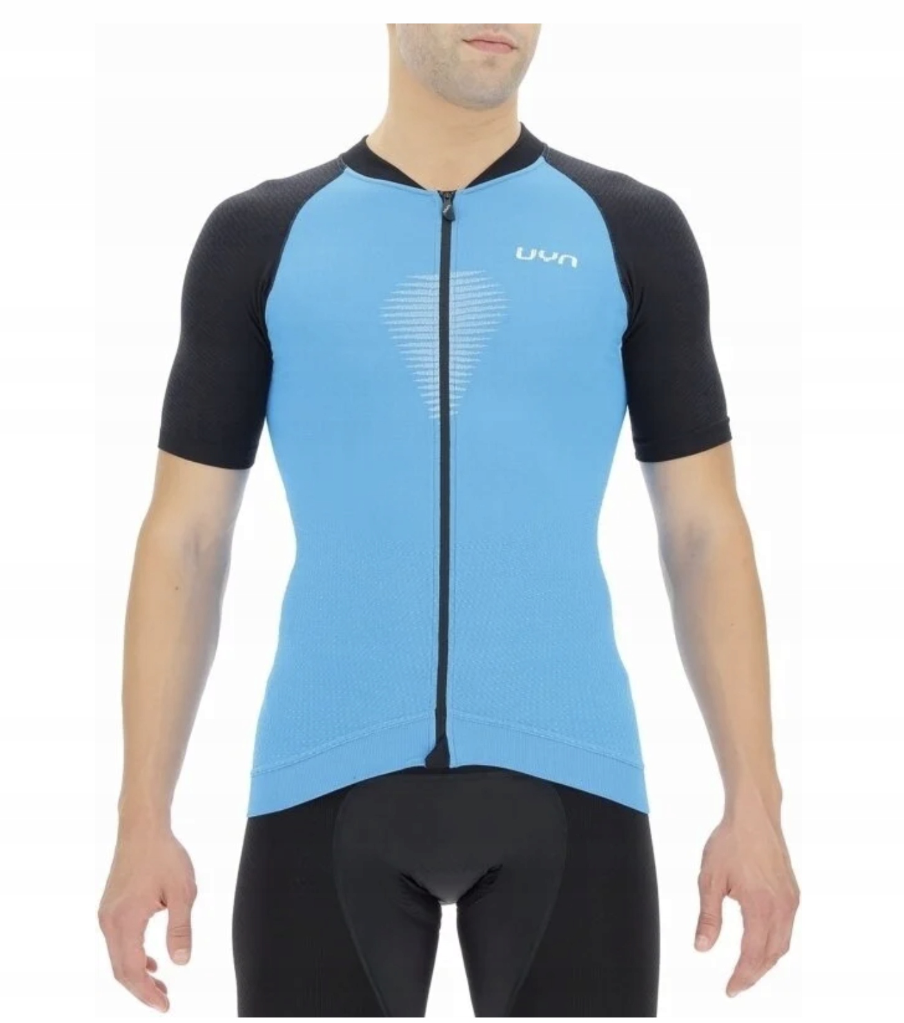 Uyn Man Biking Granfondo Ow Shirt Sh_sl- bluzka rowerowa