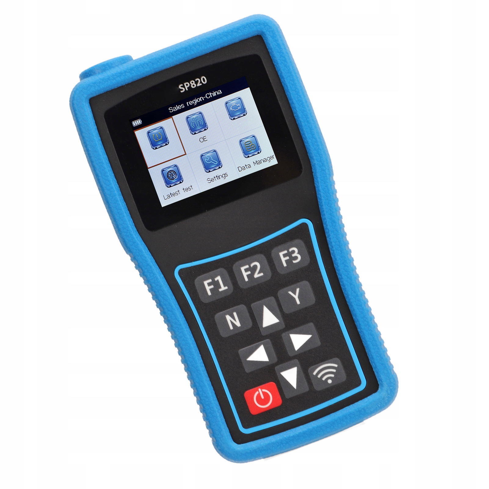 Narzędzie do programowania TPMS Wydajne, Kod producenta 1617230014511