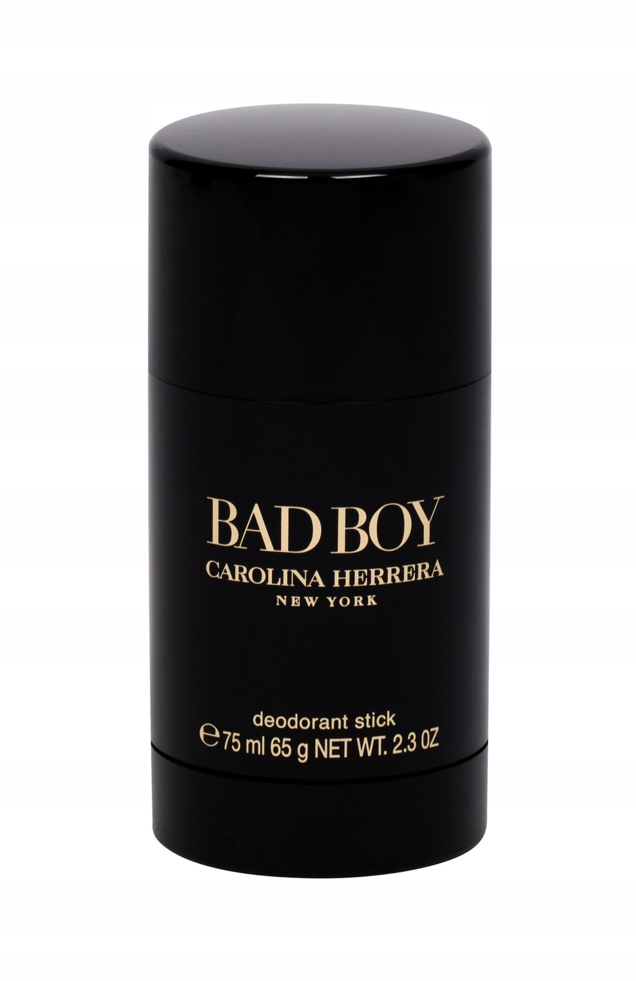 Originální Carolina Herrera Bad Boy deodorant 75 Ml