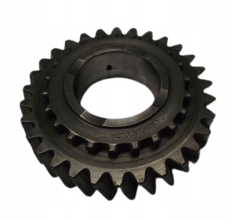 1268304010 - ШЕСТЕРНЯ 4-Ї ШЕСТЕРНІ JELCZ