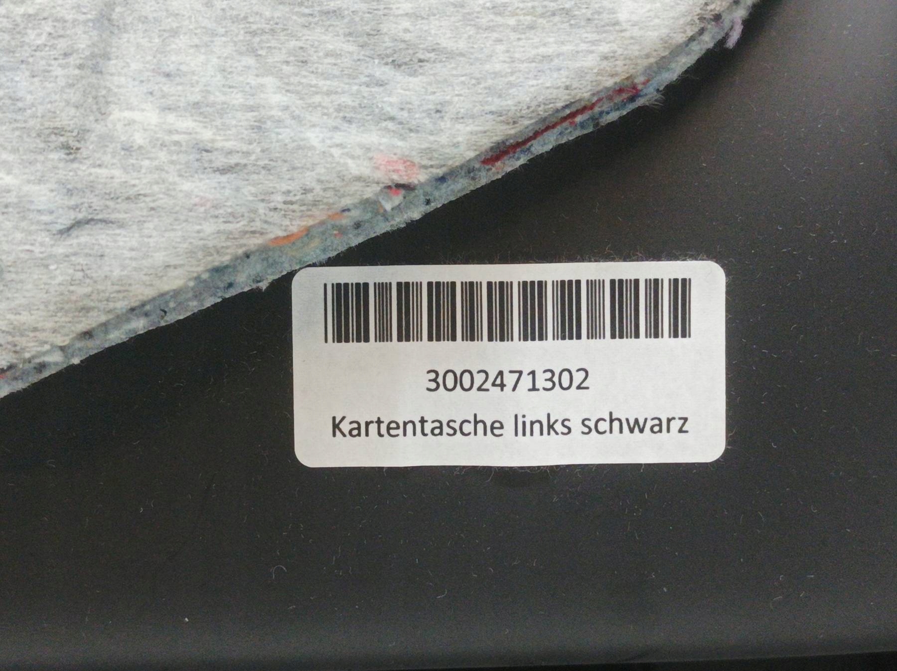 upholstery side left front driver´s 3D Bmw Seria 1 II F20/21