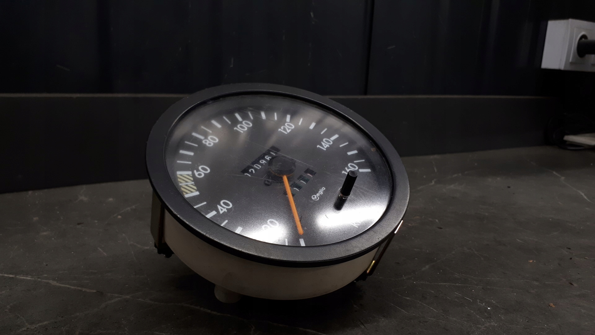 197021,07 licznik mercedes w631 Marka Mercedes