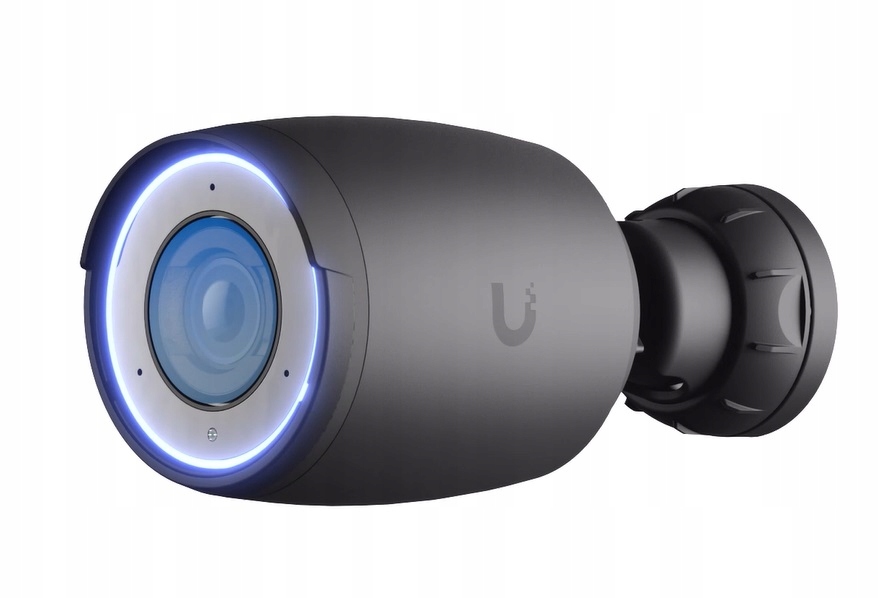 Ubiquiti UVC-AI-Pro UniFi Protect Camera Ai Professional čierna Uvc-ai…