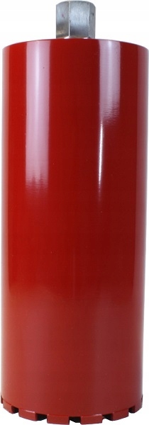 

Wiertło Koronowe Diamentowe Do Betonu 132x450mm