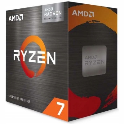 Amd Ryzen 7 5700X 100-100000926WOF