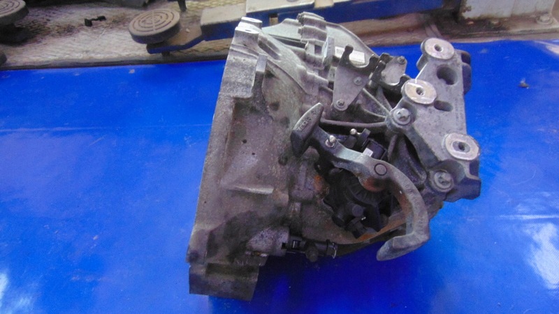 Getriebe 2.2CDI A9103601600 MERCEDES SPRINTER W910 910 A910 18-26R