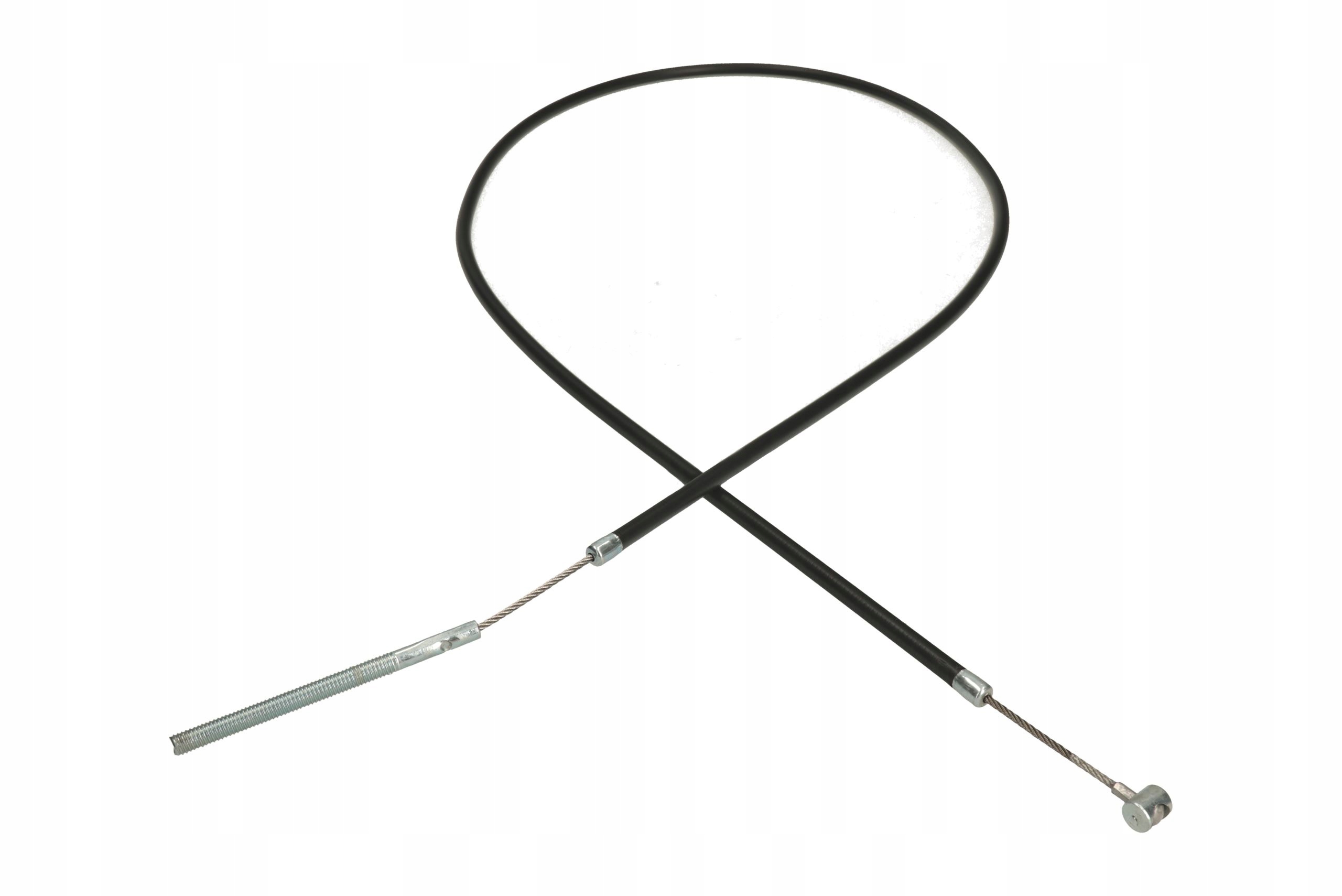 Linka hamulca przód WSK 125 175 Delux