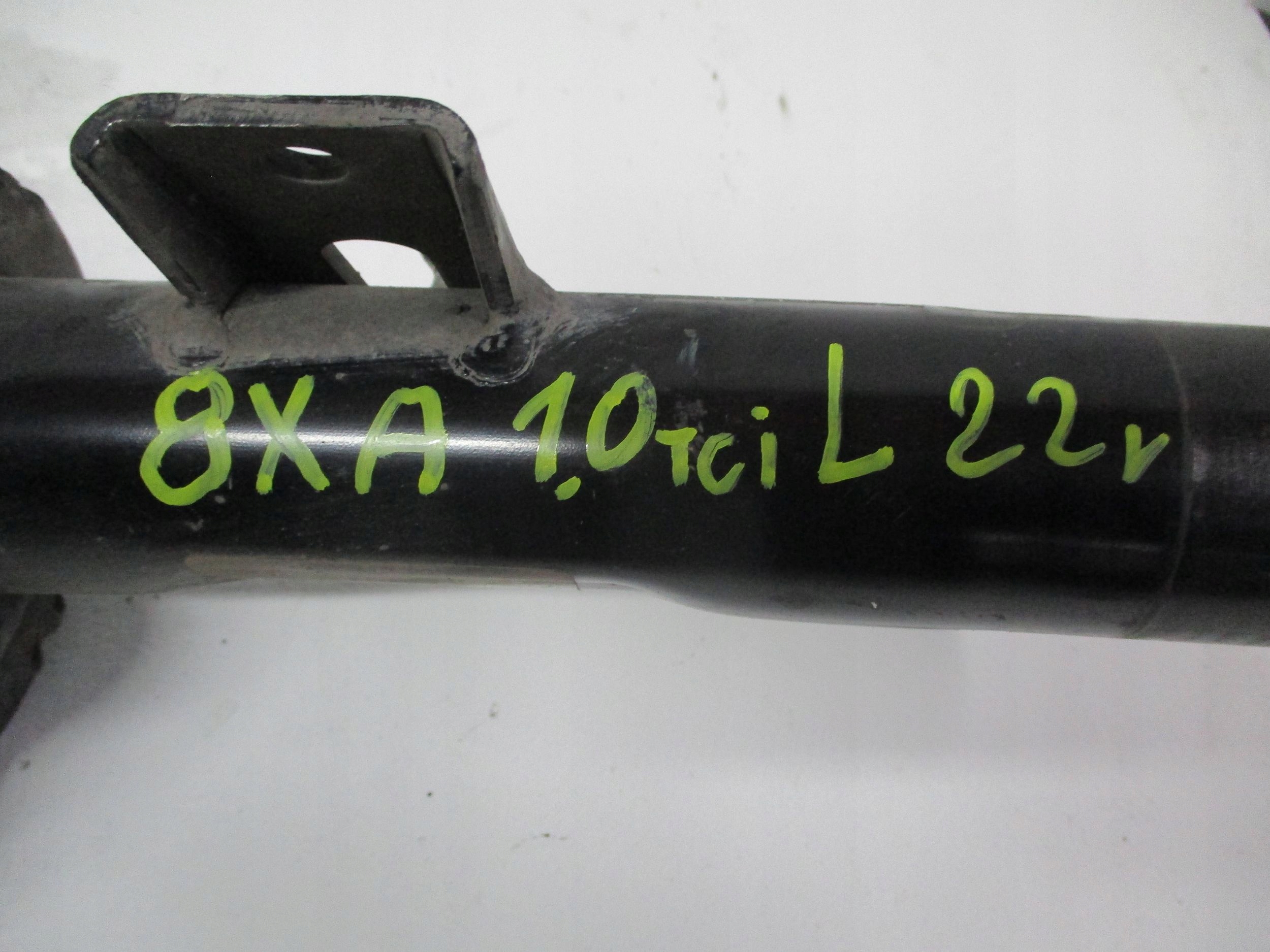 shock absorber front front left AUDI A1 8XA 1,0TCI 22R