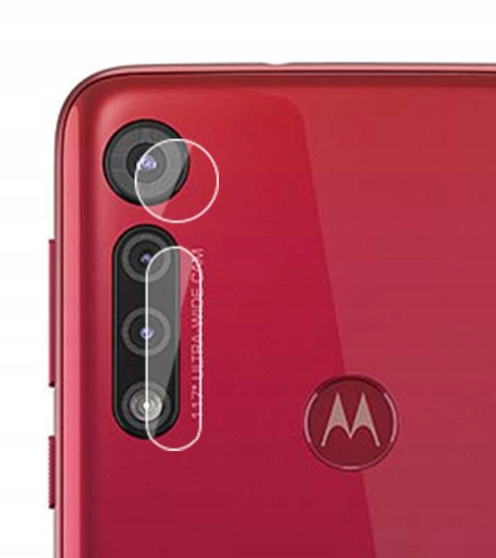 

Szkło na aparat obiektyw do Motorola Moto G8 Power