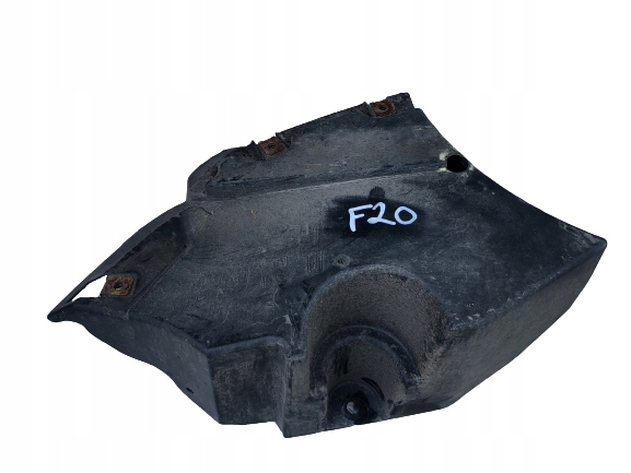 cover chassis right rear part BMW F20 8055220
