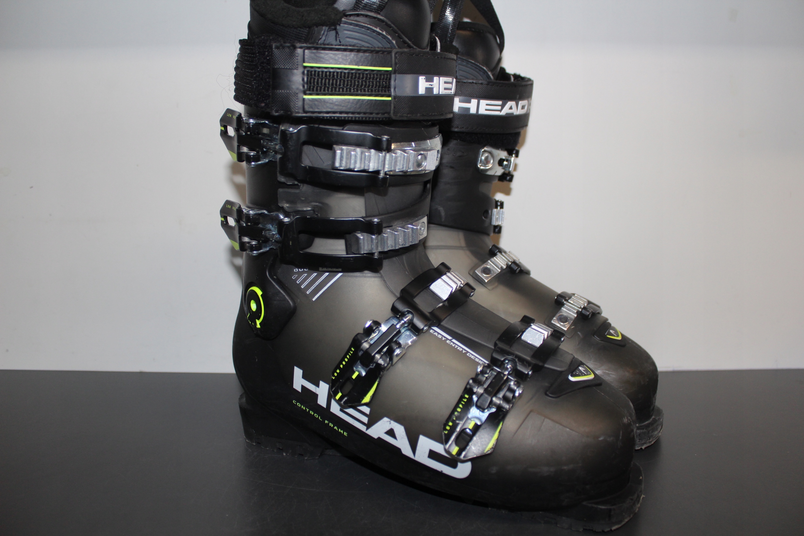 HEAD ADVANT EDGE 95 スキーブーツ　26-26.5cm HEAD ADVANT EDGE 95 スキーブーツ 26-26.5cm HEAD ADVANT EDGE 95