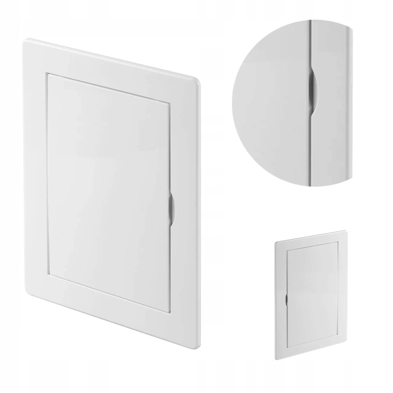 

Awenta drzwiczki rewizyjne maskownica DT23 10x15