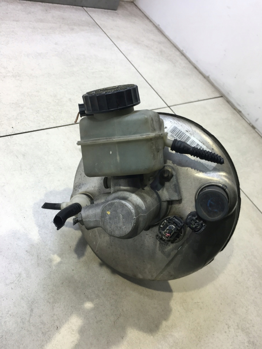 Servo bremsen W168 1.4 A0044307030