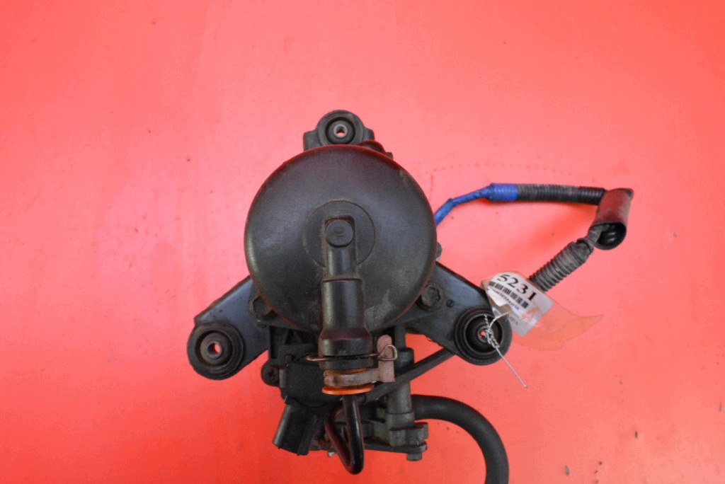pump compressor; springing LEXUS LS 4 IV LS600H 5.0 V8 HYBRID 438 KM 06-09