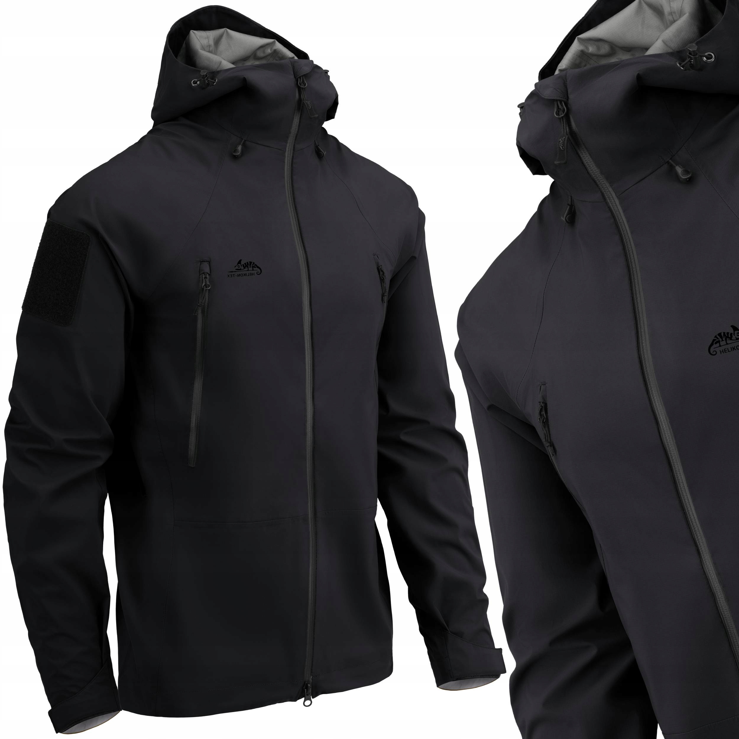 Kurtka Helikon-Tex hardshell Squall
