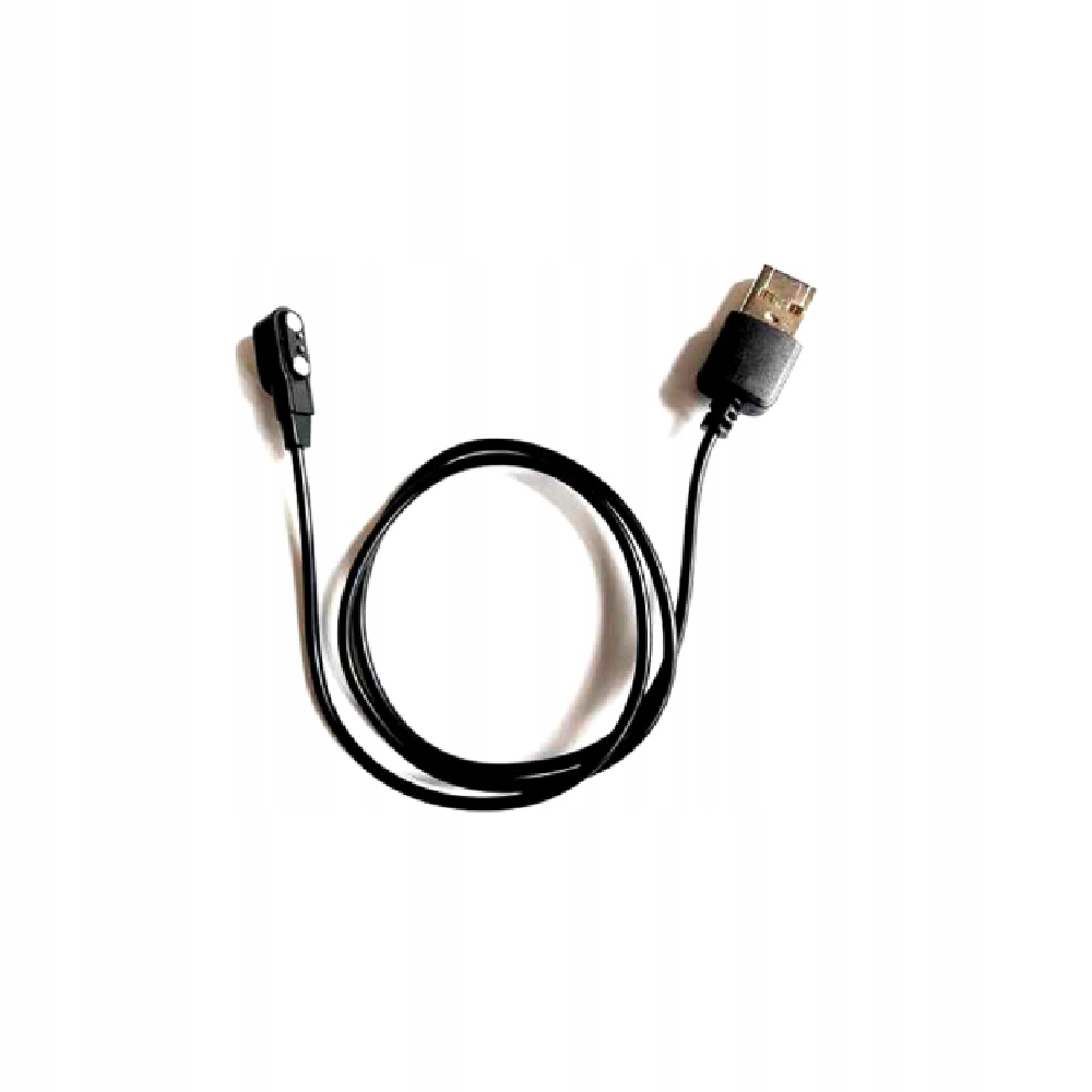 

Kabel Usb do ładowania Manta Alexa SWU501GD/SL/PK
