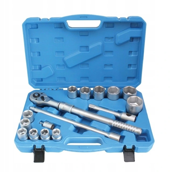 Satra S-34166SH, Gola sada 20 mm (3/4") 16 ks