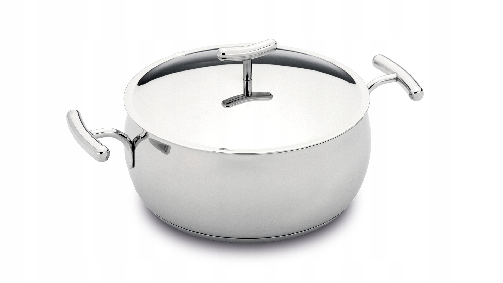 Kastról Yumi s pokrievkou 6,8 l