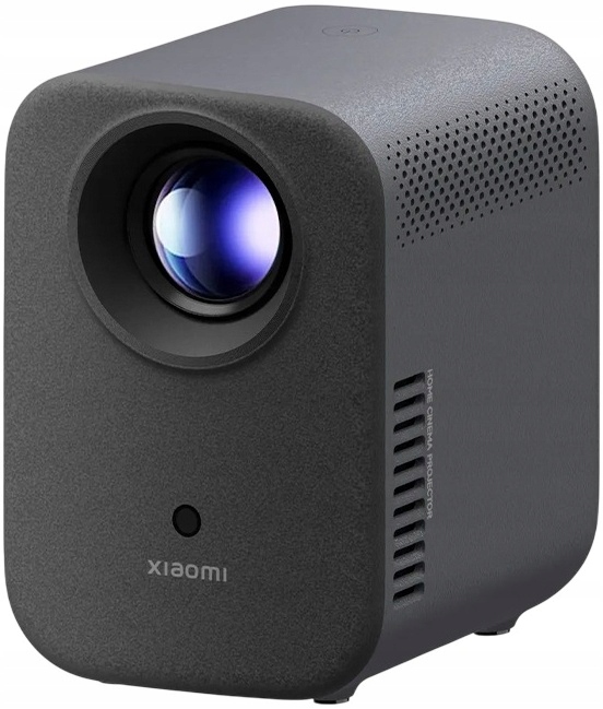 Xiaomi Smart Projector L1 Eu Full Hd (1920x1080) 200 Ansi lumens Blac