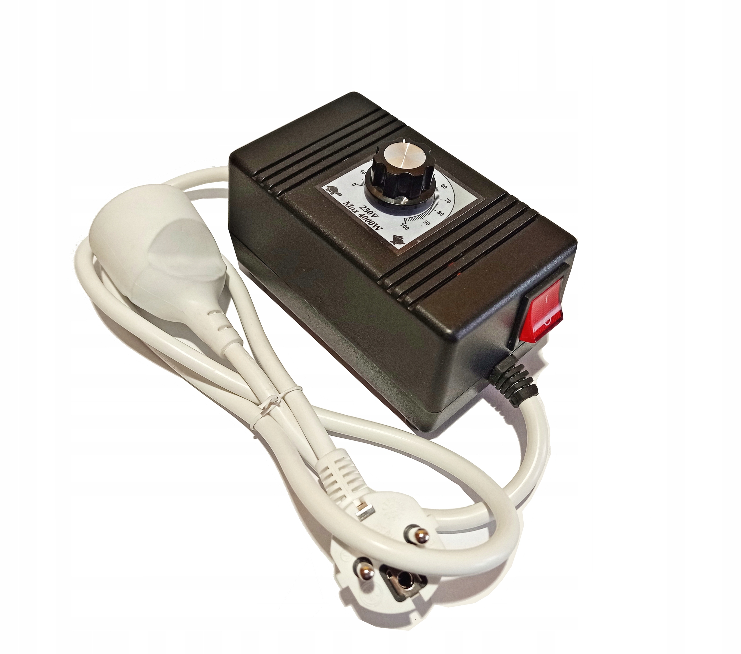 

Regulator Mocy Grzałki 4000W 230V Wł. Zasilania