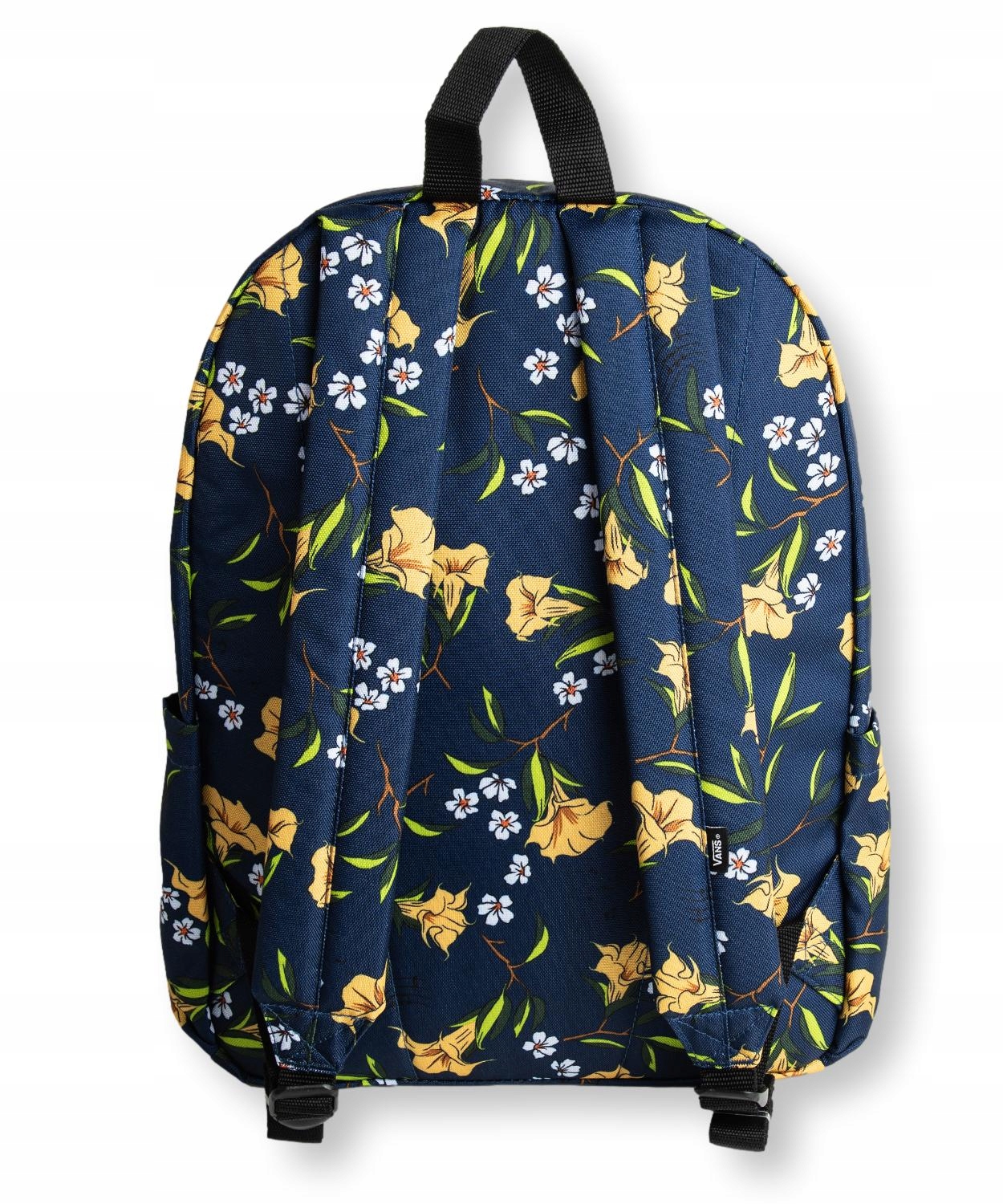 Plecak Vans OLD SKOOL H2O VN0A5E2S5S2 Dress Blues Kod producenta VN0A5E2S5S21