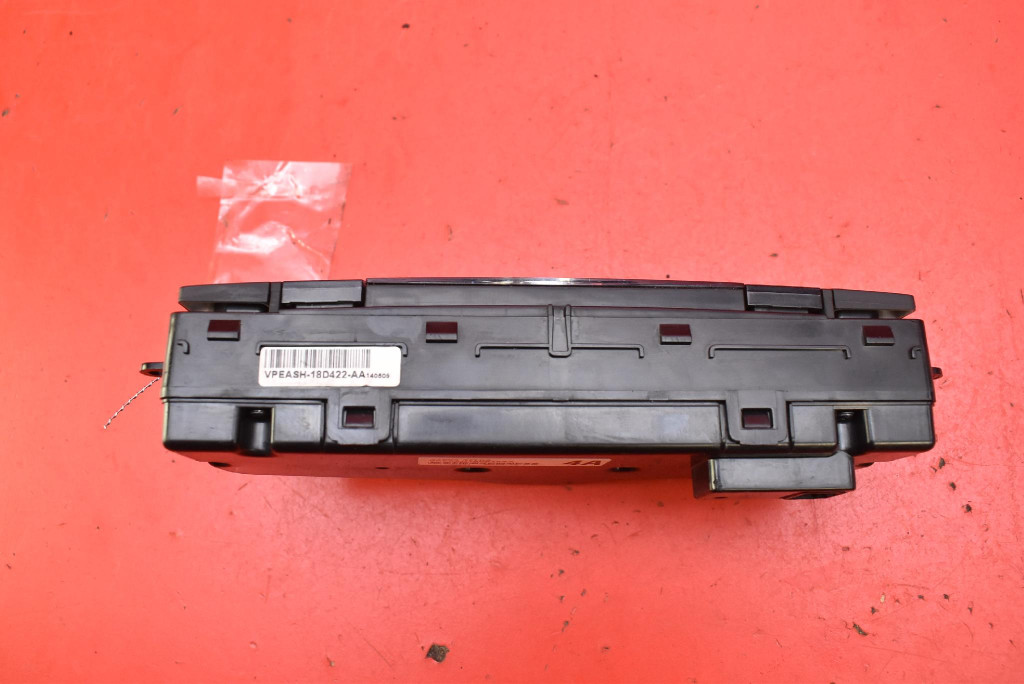 control panel air conditioning devices KLIMY NISSAN PULSAR C13 14-18