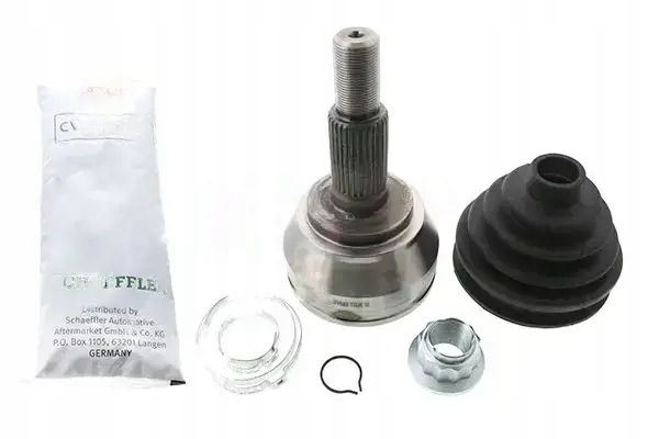 FAG PRZEGUB ZEW. AUDI Q7 3. 6FSI/4. 2FSI/3. 0TDI, VW TOUAREG 3. 2 V6/3. 6 V