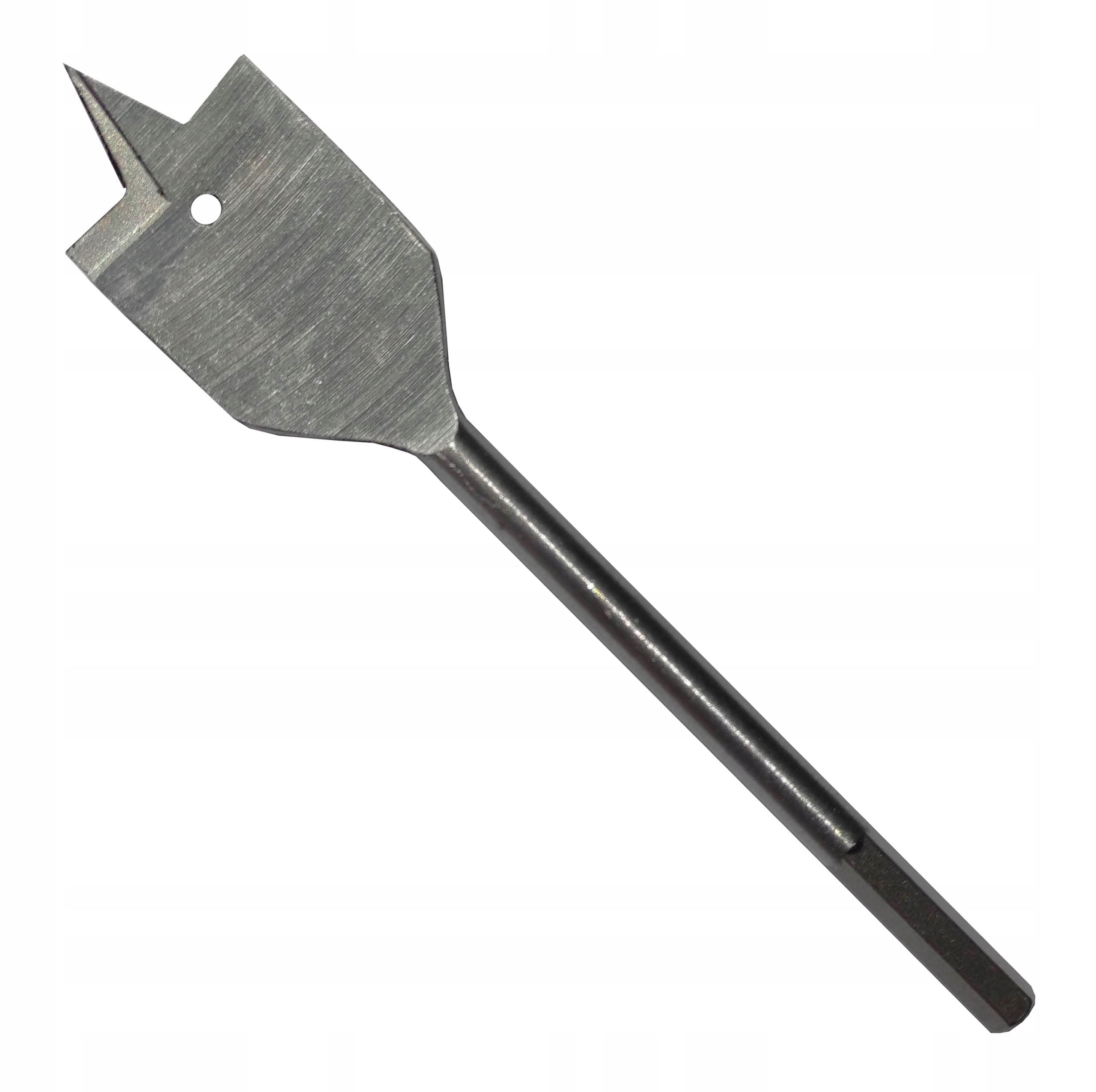 

Wiertło Łopatkowe Do Drewna 30mm P-58780 Makita