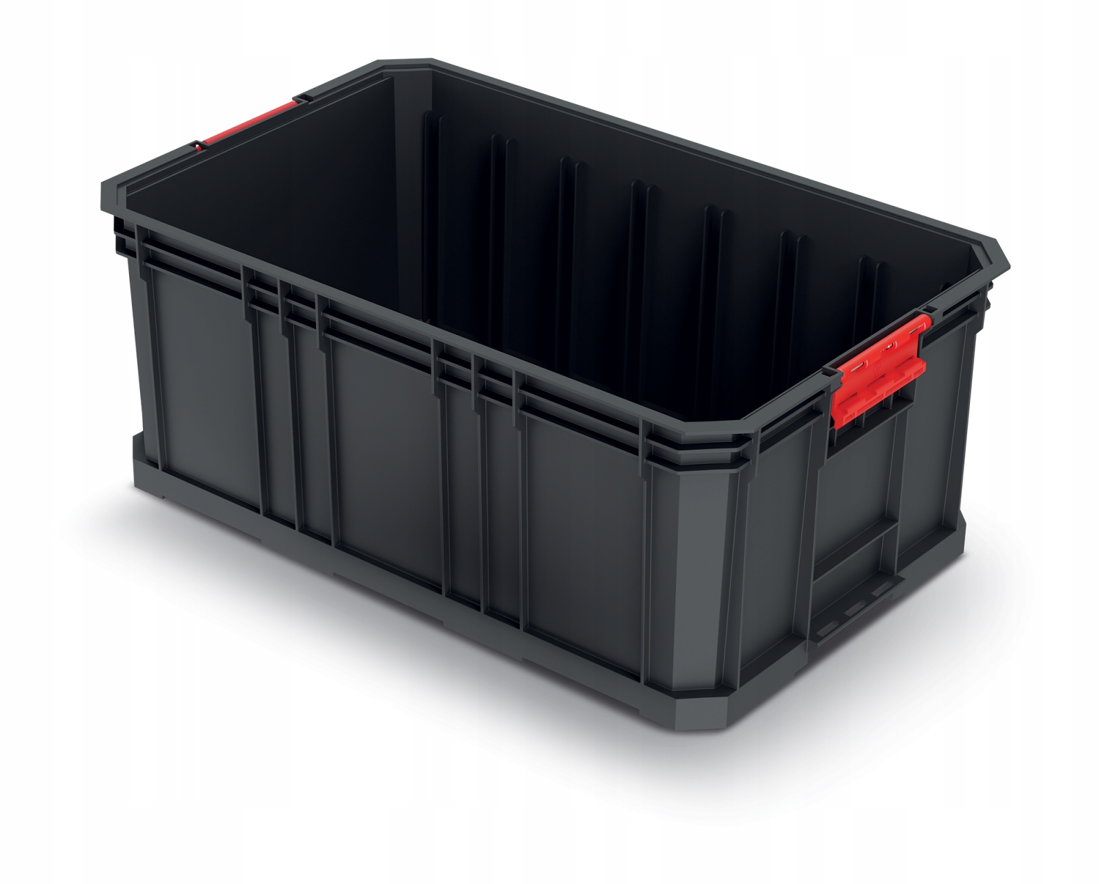 

Kosz 520x329x210 Z Prowadnicami Seria Ms System
