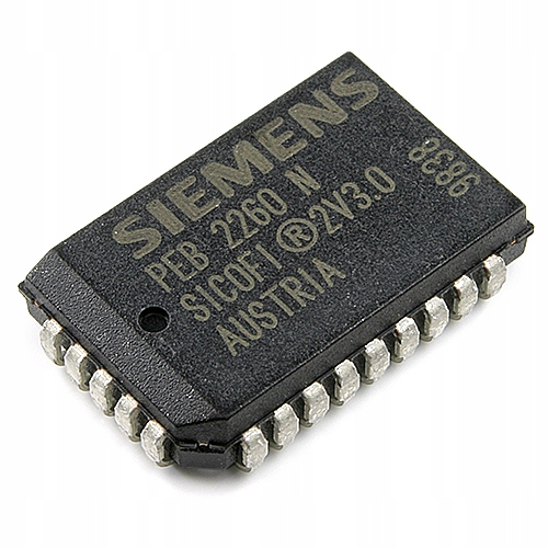 PEB2260N-2V3.0 SIEMENS